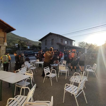 Posada De Ollo المظهر الخارجي الصورة
